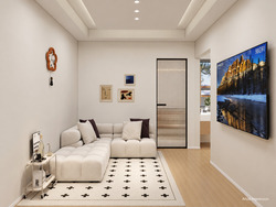 Chu Lin Road (D23), Apartment #625998481